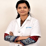Dr. Rashmi Wargantiwar M.B.B.S,MS(0bstetrics & Gynaecology) Consultant Gynaecologist-Travcoure