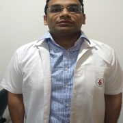 Dr. Amol Mahajani Education: M.B.B.S, M.D, DNB (Neurology) Specialities: Neuro Physician-Travocure-Sancheti 