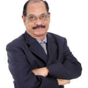 Dr. C.G. Venkitachalam Chief Consultant - Cardiac Sciences-Travocure