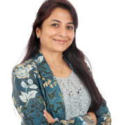 Dr. Deepti Chaturvedi Specialist - Pediatrics-Travocure