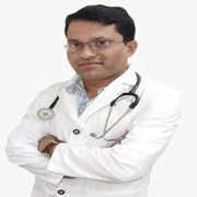 Dr. Prakash Sonkusare M.B.B.S,DNB(Gastroenterology) Consultant Gastroenterology-Travocure