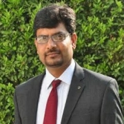 Dr. Amit Hadole M.B.B.S,M.S(Orthopaedics) Consultant Orthopaedic-Travocure