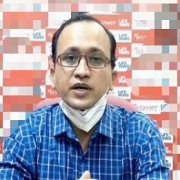 Dr. Deepesh Sharma Consultant Gastroenterology-Travocure