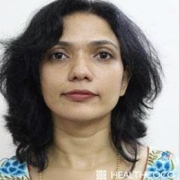 Dr. Neeti Sapre MBBS, DGO Consultant Gynaecology-Travcoure