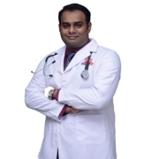 Dr. Pranav Masatwar M.B.B.S,MS(Ortho),FIJRS Consultant Orthosurgeon-Travocure