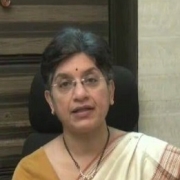 Dr. Sadhana Deshmukh M.B.B.S, MD, Consultant Gynaecologist-Travocure