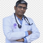 Dr. Sandeep Kharkar M.B.B.S,MD(Internal Medicine) Cosultant Rheumatologist-Travocure- Meditrina