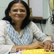 Dr. Smita Gupte M.B.B.S,MD (General Medicine) Consultant Oncology-Travocure- Meditrina