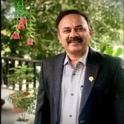 Dr. Vasant Khalatkar Consultant Pediatrician-Travocure-Meditrina