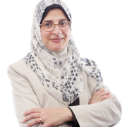 Dr. Ghada Abdelkawi Specialist – Pediatrics-Travocure