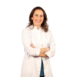 Liv Hospital Ulus Anesthesia and Reanimation prof. Dr. Didem Branch-Travocure