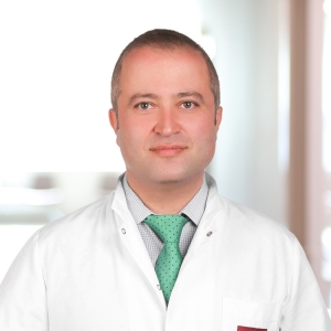 Dr. Instructor Member ofAhmet Altun Eye Health and Diseases-Travocure