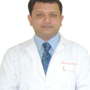 Dr. Kailas Patil Education: Diploma in Orthopaedics & DNB Ortho. Specialities: Knee Arthroplasty, Knee Arthroscopy-Travocure