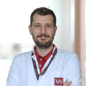 Exp. Dr.Mehmet Cem Basel Cardiology-Travocure