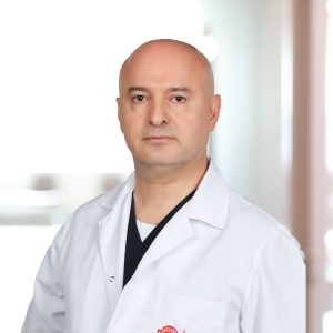 Assoc. Dr. Yakup Çil PLASTIC, RECONSTRUCTIVE AND AESTHETIC SURGERY-Travocure