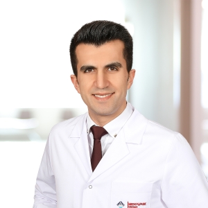 Dr.Muhammed Keskin Cardiology-Travocure