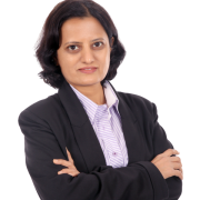 Ms. Bhagyashree Pathak-Travocure