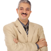 Dr. Mohamed Abbas-Travocure