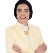 Dr. Nashwa Bahaa El Din Specialist - Pediatrics Years of Experience : 27-Travocure