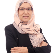 Dr. Ghada Mohammed Anwar Specialist - Ophthalmology-Travocure