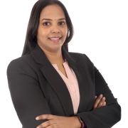 Dr. Brindha Devi Arumugam Specialist - Pedodontist-Travocure