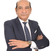 Dr. Nahel Mamdouh Mohamed Sorour Consultant and Professor of ENT & Head of Department of Otorhinolaryngology-Travocure