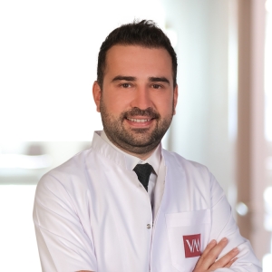 Exp. Dr.Mehmet Ates Dermatology (Skin)-