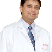 Dr. Parag Sancheti Knee Arthroscopy, Knee Replacement-Travocure