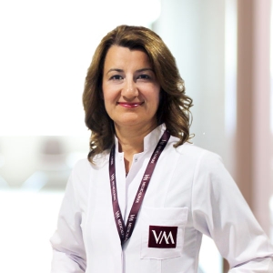 prof. Dr.Ayşe Guldem Kilciler gastroenterology:AREAS OF INTEREST-Travocure-Doctors list