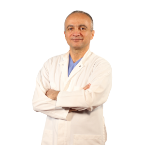 Liv Hospital Ulus Anesthesia and Reanimation Dr. Instructor Member Rıza Asil-Travocure