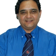  Dr. Rajeev Joshi Education: M.S.Orthopaedics Specialities: Hip and Knee Replacement and reconstruction-Travocure