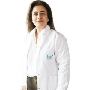 Dr.Oya Ferah Anesthesia and Reanimation-Travocure