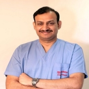 DR.SAMEER PALTEWAR CMD & Founder-meditrina hospital nagpur 