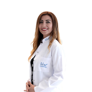 Kiss. Dr. Seher Sari Kayalarli Hospital Samsun Gynecology and Obstetrics-Travocure-Doctors list