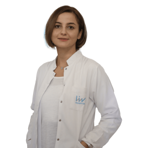 Liv Hospital Vadistanbul Pediatric Endocrinology and Metabolic Diseases prof. Dr. Gönül Çatli-Travocure