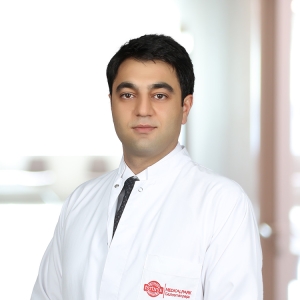 Exp. Dr.Shamil Aliyev Iterventional radiology