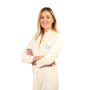 Liv Hospital Ulus Cardiology prof. Dr. Yelda Tayyareci-Travocure