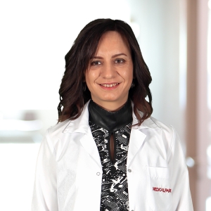Dr.Fatma Paksoy Turkoz Medical Oncology-Travocure