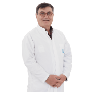 Dr.Ufuk Aydinli Orthopedics and Traumatology-Travocure-Doctors list