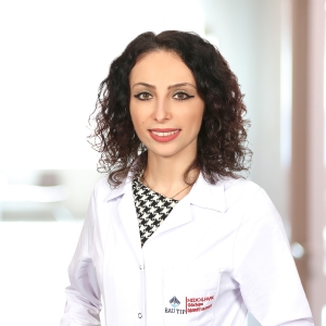 Dr.Gizem Demir Cardiology-Travocure
