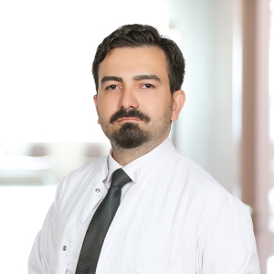 exp. Dr. Ali Aslan Demir INTERVENTIONAL RADIOLOGY-Travocure-İstinye Üniversite 