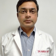 Dr. Amrish Bidaye Education: Diploma in Orthopaedics Specialities: Foot and Ankle-travocure-Sancheti