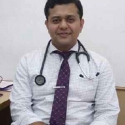 Dr. Nilesh Patil Education: Specialities: Rheumatology-Travocure