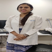 Dr. Pooja Rajendra Gotmare MBBS, Dip Medical Radiology & Electrology Consultant Radiology-Travocure-Meditrina 
