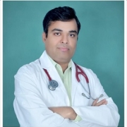 Dr.Akshay Dalal Madhukar MBBS, MD (Medicine), DNB (Cardiology) Consultant Cardiologist-Travocure