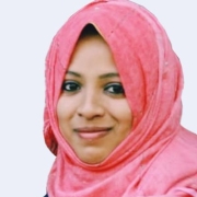 Dr. Daniya Ahammed-Travocure