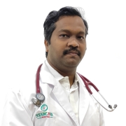 Dr. Girish G-Travocure-Starcare