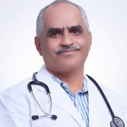 Dr. Prabhakaran PB-Travocure-Starcare