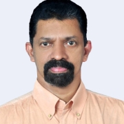 Dr. Prof. Vinayachandran S-Travocure