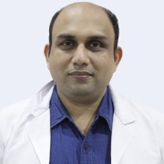 Dr. Ramakrishnan P-Travocure